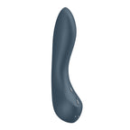 Satisfyer G-Spot Wave 4 Waterproof 8.5 Inch Robotic Technology G-Spot Vibrator > Sex Toys For Ladies > G-Spot Vibrators