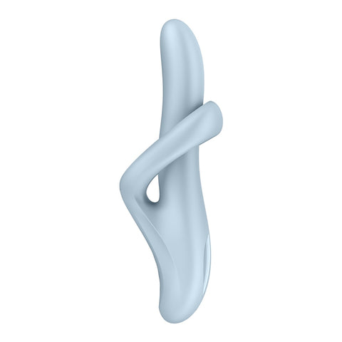 Satisfyer Heat Flex 4 - Heating Vibrator > Sex Toys For Ladies > G-Spot Vibrators