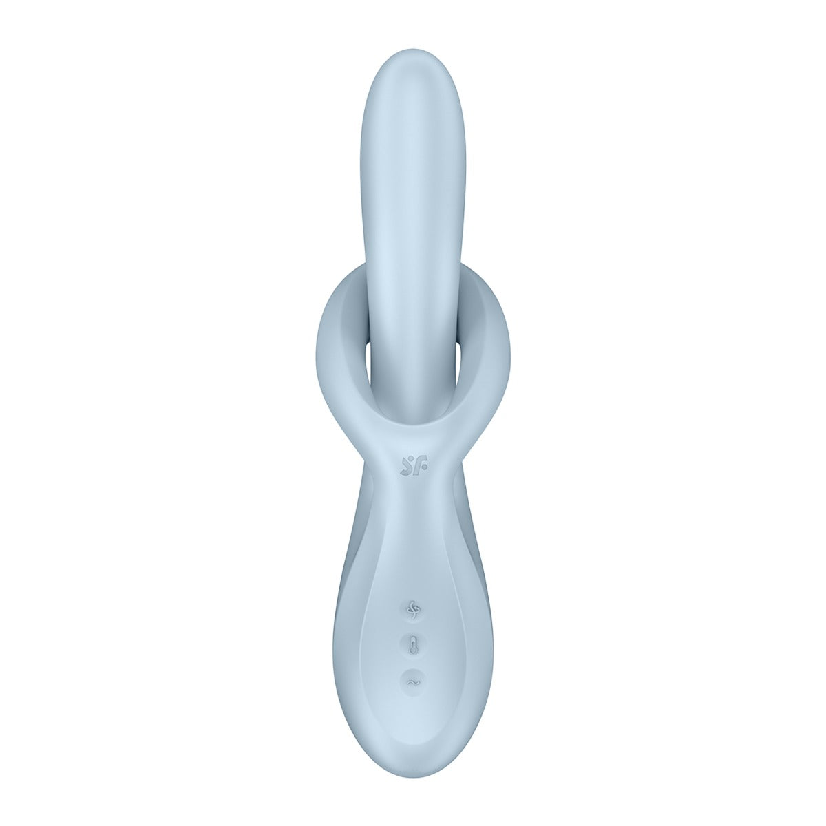 Satisfyer Heat Flex 4 - Heating Vibrator > Sex Toys For Ladies > G-Spot Vibrators