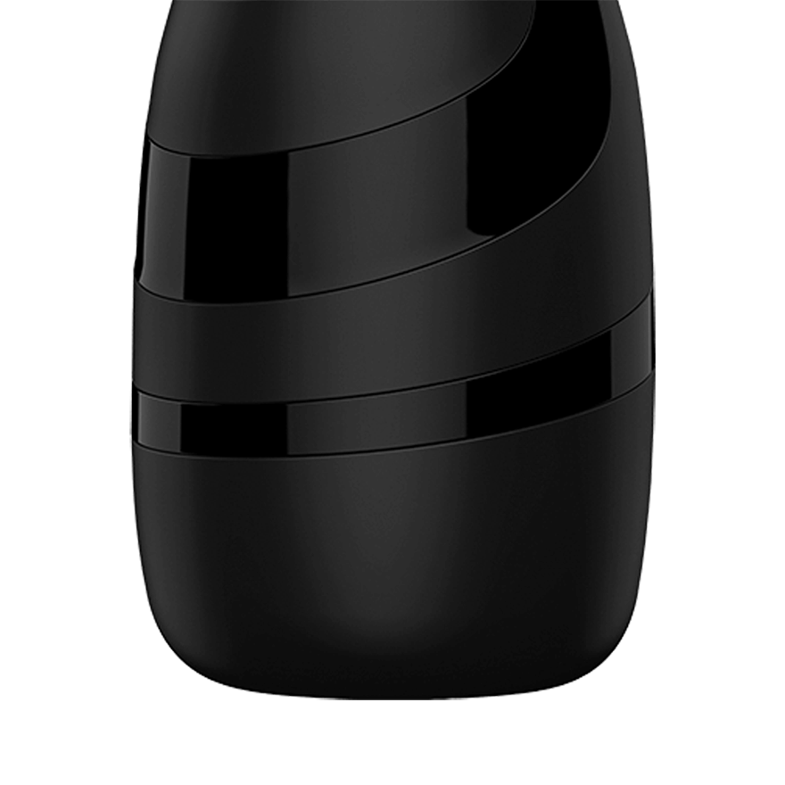 Satisfyer Men Classic Masturbator Sleeve – Discreet, Portable Male Masturbator > Sex Toys For Men > Masturbators > Manual