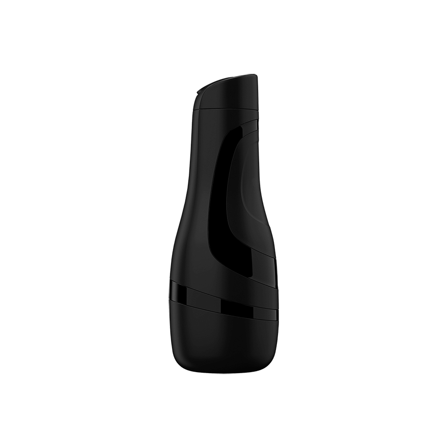 Satisfyer Men Classic Masturbator Sleeve – Discreet, Portable Male Masturbator > Sex Toys For Men > Masturbators > Manual