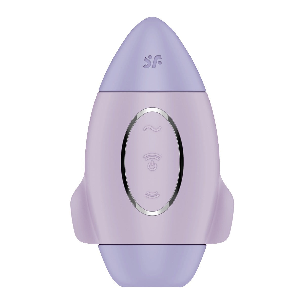 Satisfyer Mission Control – Rechargeable Double Air Pulse Clitoral Stimulator > Sex Toys For Ladies > Air Pulsation