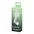 Satisfyer Naughty Kiss Mini – Compact Travel Size Clitoral Massager > Sex Toys For Ladies > Air Pulsation