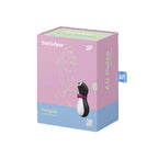Satisfyer Penguin Touch-Free USB Rechargeable Clitoral Stimulator > Sex Toys For Ladies > Air Pulsation