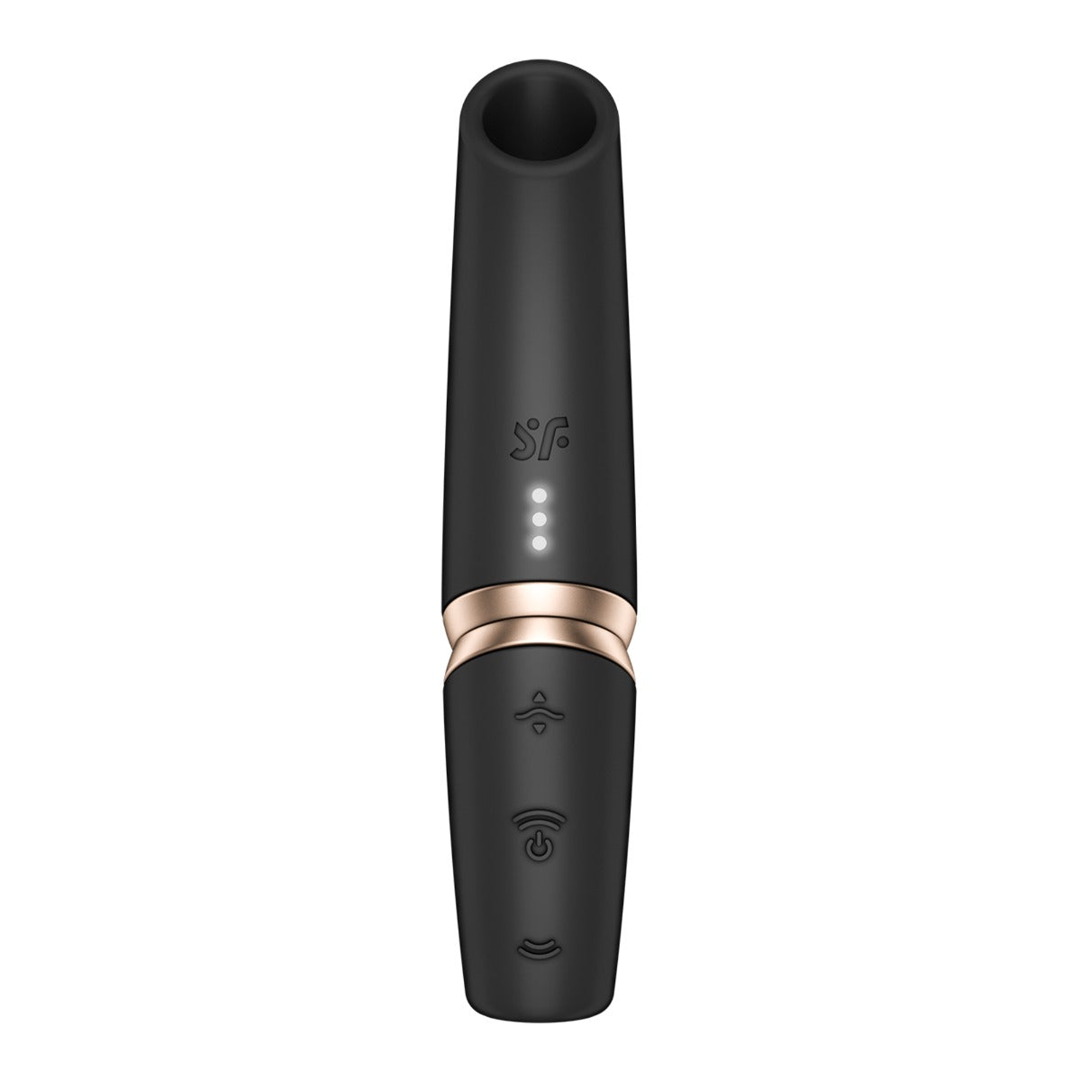 Satisfyer Perfect Kiss Mini Clitoral Massager Travel Size > Sex Toys For Ladies > Air Pulsation