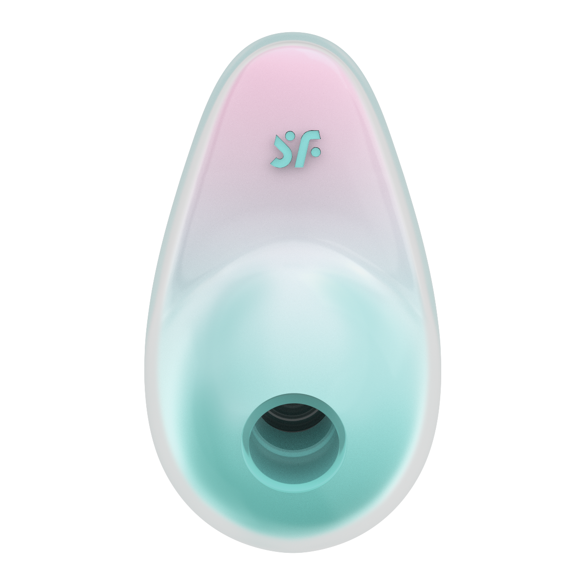 Satisfyer Pixie Dust Double Air Pulse Rechargeable Vibrator > Sex Toys For Ladies > Air Pulsation