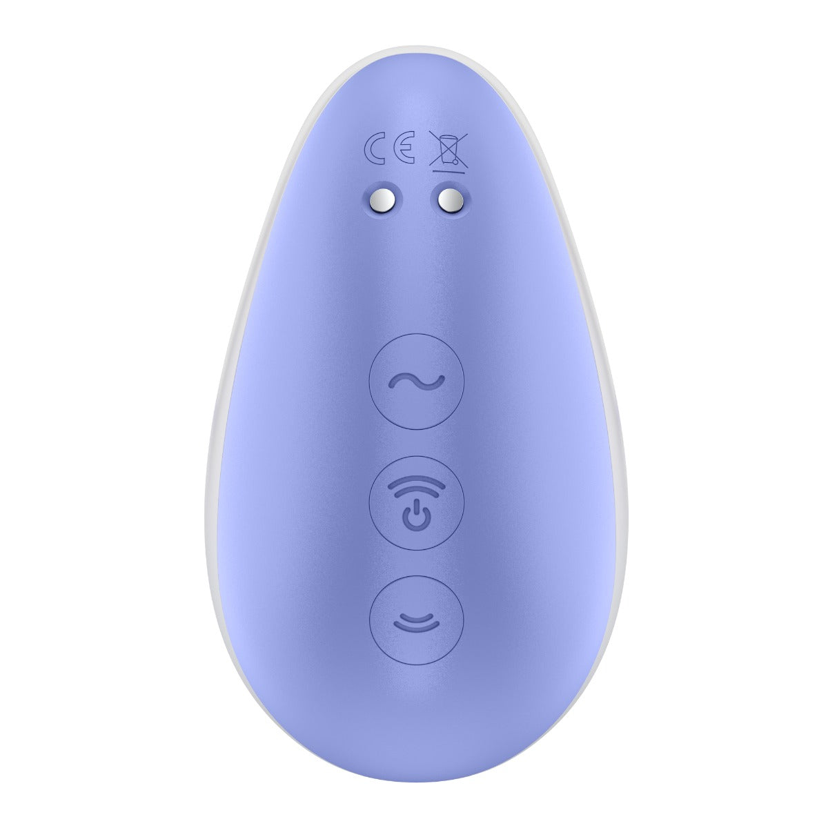 Satisfyer Pixie Dust Violet/Pink Double Air Pulse Vibrator > Sex Toys For Ladies > Air Pulsation