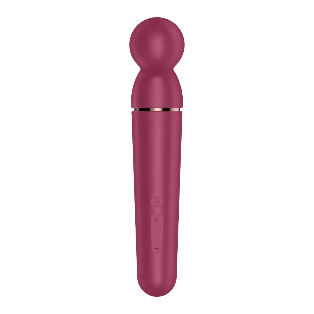 Satisfyer Planet Wand-er Berry Massager > Sex Toys > Massage Wands