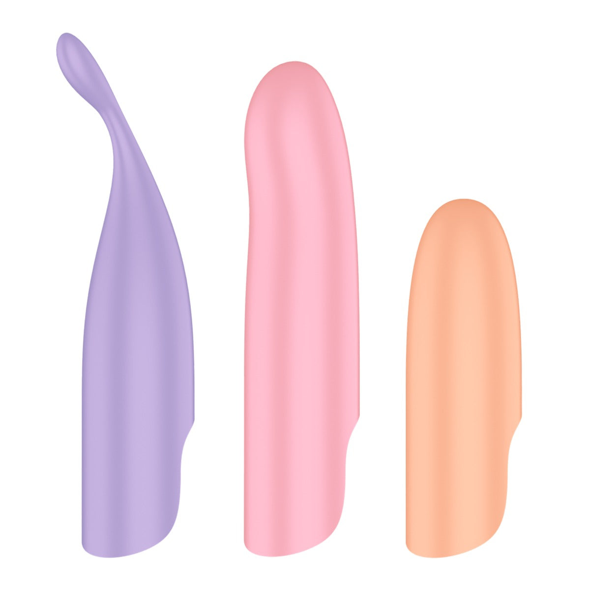 Satisfyer Playful Four 4-in-1 Intimate Toy for Clitoral and G-Spot Stimulation > Sex Toys > Couples Toys
