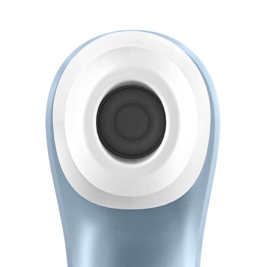 Satisfyer Pro 2 Touch-Free USB Rechargeable Clitoral Stimulator > Sex Toys For Ladies > Air Pulsation