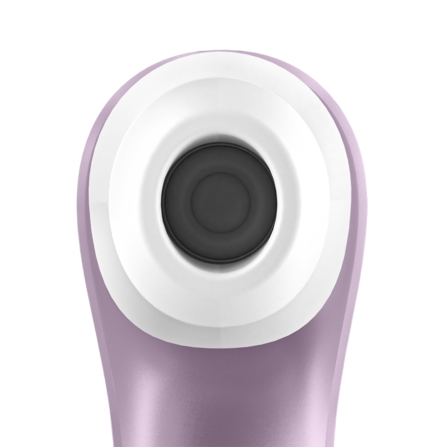 Satisfyer Pro 2 Touch-Free USB-Rechargeable Air Pulse Clitoral Stimulator > Sex Toys For Ladies > Air Pulsation