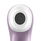 Satisfyer Pro 2 Touch-Free – USB Rechargeable Air Pulse Clitoral Stimulator > Sex Toys For Ladies > Air Pulsation