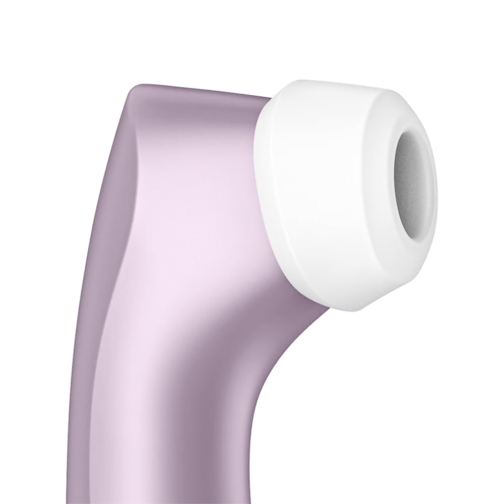 Satisfyer Pro 2 Plus G2 – Violet