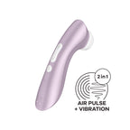Satisfyer Pro 2 Plus G2 – Violet