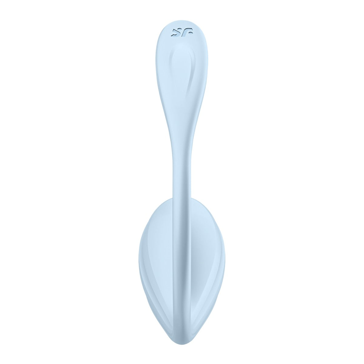 Satisfyer Smooth Petal (Blue) – Waterproof App-Controlled Wearable Vibrator > Sex Toys For Ladies > Panty Vibes