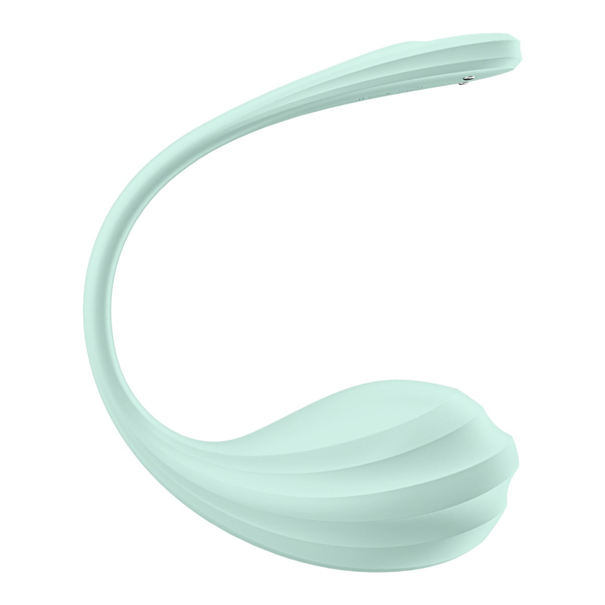 Satisfyer Smooth Petal Wearable Rechargeable G-Spot Stimulator > Sex Toys For Ladies > G-Spot Vibrators