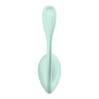 Satisfyer Smooth Petal Wearable Rechargeable G-Spot Stimulator > Sex Toys For Ladies > G-Spot Vibrators