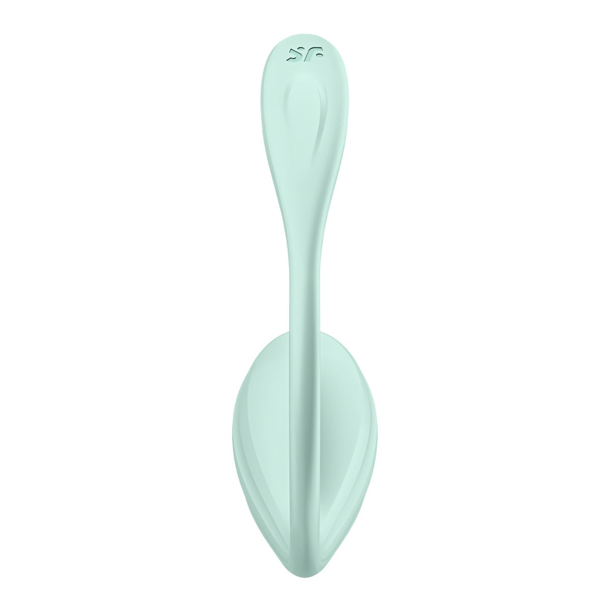 Satisfyer Smooth Petal Wearable Rechargeable G-Spot Stimulator > Sex Toys For Ladies > G-Spot Vibrators