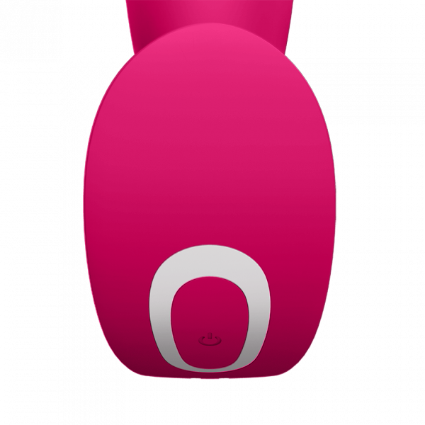 Satisfyer Top Secret Wearable Vibrator – App-Controlled Wearable Vibrator > Sex Toys For Ladies > Panty Vibes