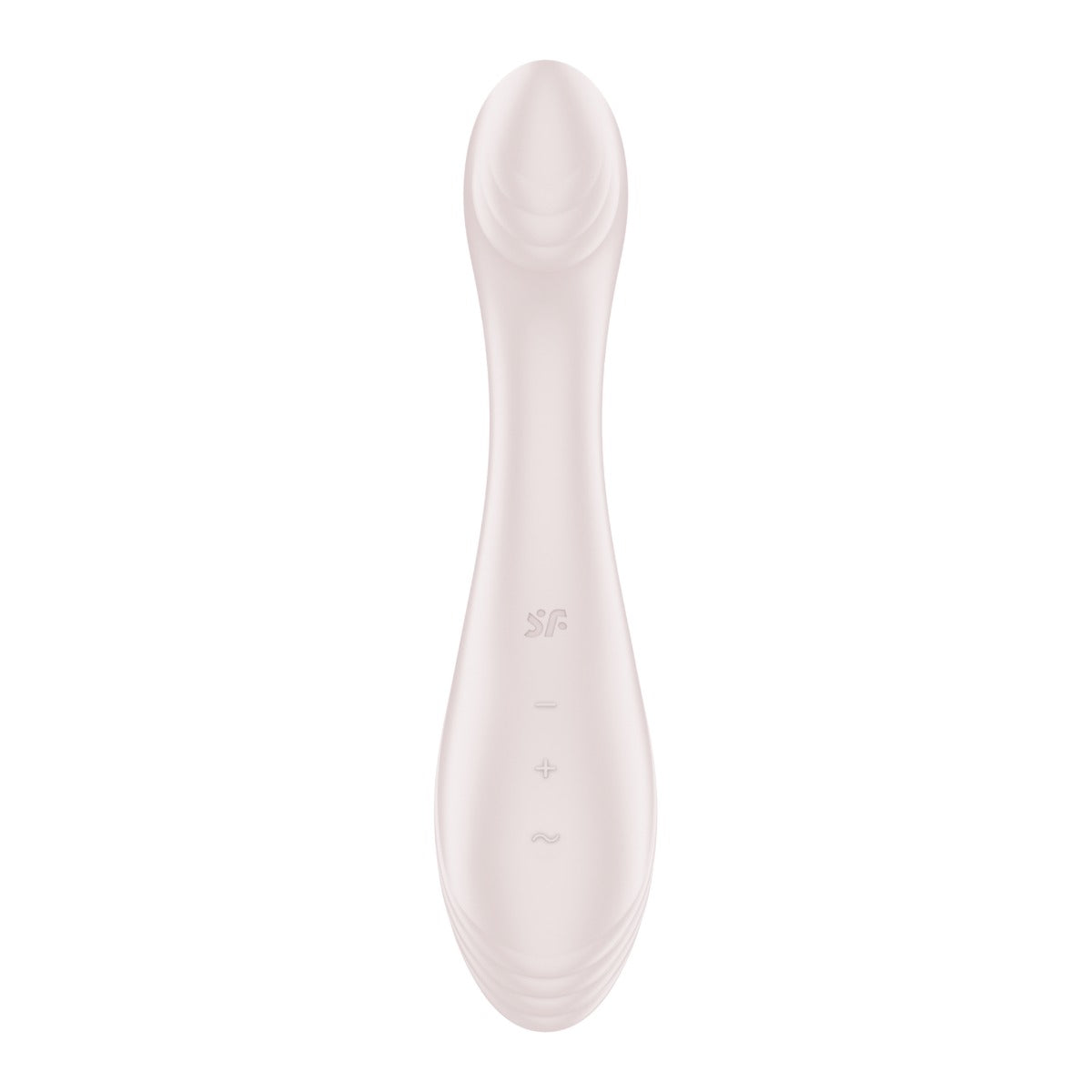 Satisfyer G-Force G-Spot Vibrator – 19 cm Silicone G-Spot Vibrator > Sex Toys For Ladies > G-Spot Vibrators