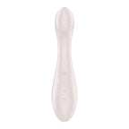 Satisfyer G-Force G-Spot Vibrator – 19 cm Silicone G-Spot Vibrator > Sex Toys For Ladies > G-Spot Vibrators
