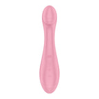 Satisfyer G-Force G-Spot Vibrator 19 cm Long Silicone Adult Toy > Sex Toys For Ladies > G-Spot Vibrators