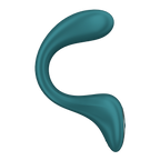 Satisfyer G For Goddess 2 Rechargeable G-Spot Vibrator > Sex Toys For Ladies > G-Spot Vibrators