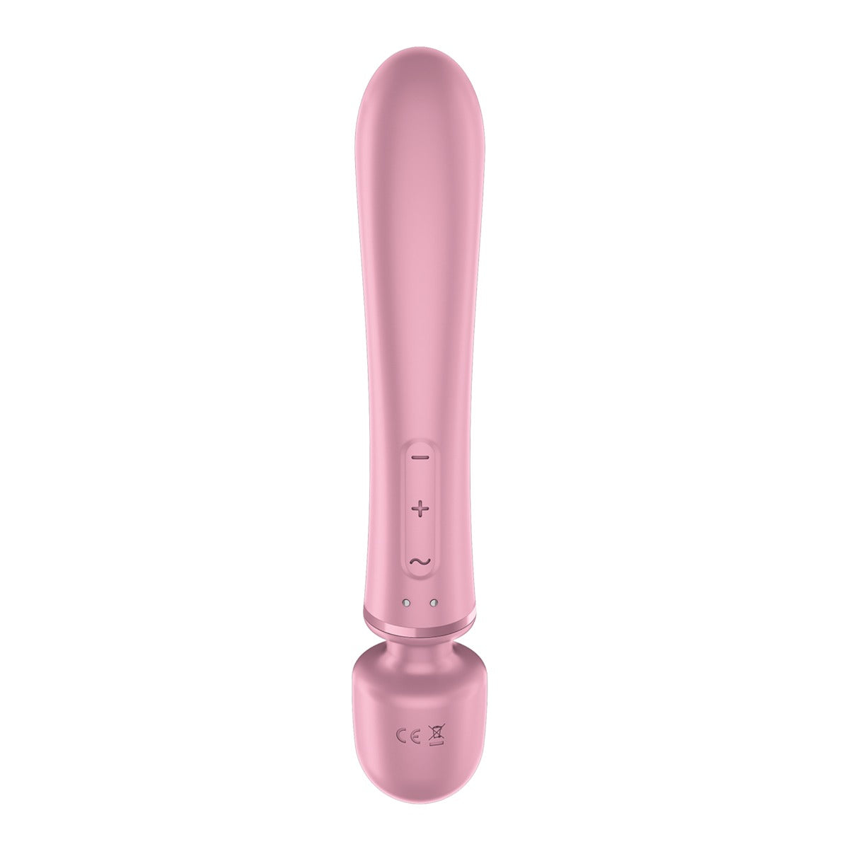 Satisfyer Triple Lover Waterproof Rechargeable Couples Vibrator > Vibrators > Ladies > Rabbit Multi