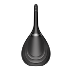 Satisfyer Clean & Play – 2 In 1 Anal Douche With Two Nozzles > Essentials > Douches