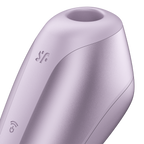 Satisfyer Love Breeze – Cordless Air Pulse Portable Vibrator > Sex Toys For Ladies > Air Pulsation