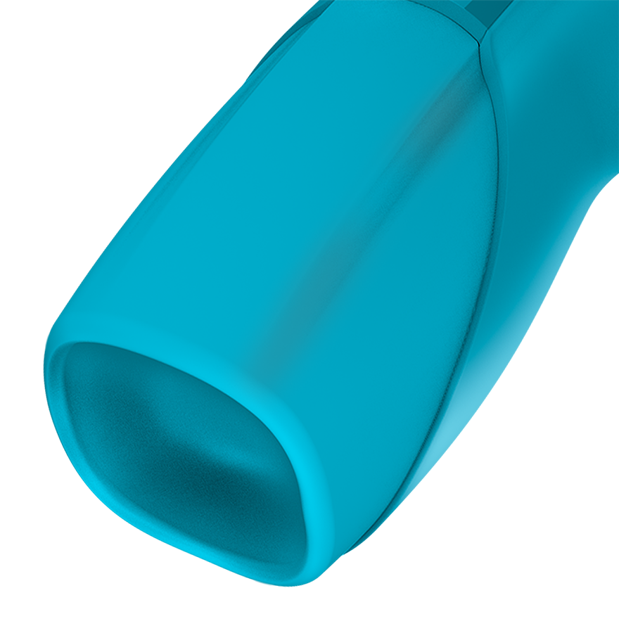 Satisfyer Men Heat Vibration – Heating Vibration Masturbator > Sex Toys For Men > Masturbators > Vibrating