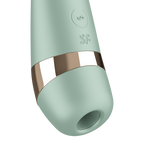 Satisfyer Pro 3+ Battery Operated Clitoral Stimulator > Sex Toys For Ladies > Clitoral Vibrators and Stimulators