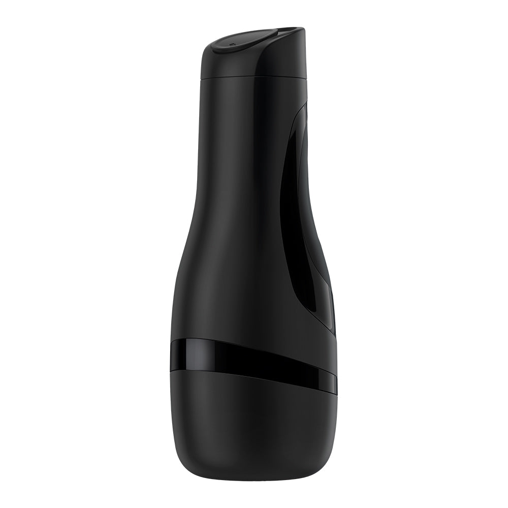 Satisfyer Men Classic Masturbator Sleeve – Discreet, Portable Male Masturbator > Sex Toys For Men > Masturbators > Manual