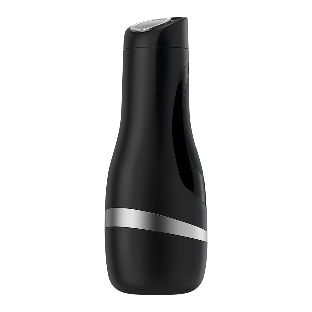 Satisfyer Men Classic – Premium Male Masturbator > Sex Toys For Men > Masturbators > Vibrating