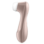 Satisfyer Pro 2 Next Generation – Rechargeable Clitoral Massager > Sex Toys For Ladies > Air Pulsation