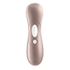 Satisfyer Pro 2 Next Generation – Rechargeable Clitoral Massager > Sex Toys For Ladies > Air Pulsation