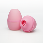 Skins Minis The Scream Egg Compact Rechargeable Vibrating Toy > Sex Toys For Ladies > Vibrating Eggs