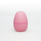 Skins Minis The Scream Egg Compact Rechargeable Vibrating Toy > Sex Toys For Ladies > Vibrating Eggs