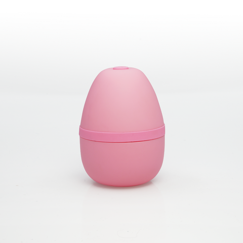 Skins Minis The Scream Egg Compact Rechargeable Vibrating Toy > Sex Toys For Ladies > Vibrating Eggs