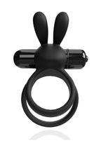 Screaming O 4B Ohare XL Blueberry – Powerful Deep Bass Vibrations > Cock Ring > Vibrating