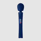 Fun Factory VIM – USB-C Rechargeable Weighted Rumble Silicone Massage Wand > Sex Toys > Massage Wands