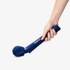 Fun Factory VIM – USB-C Rechargeable Weighted Rumble Silicone Massage Wand > Sex Toys > Massage Wands