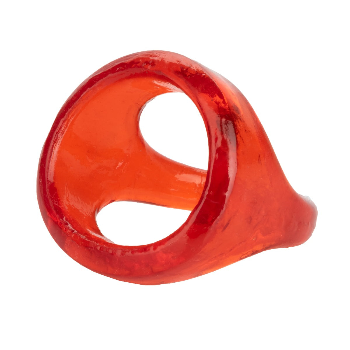 Colt XL Snug Tugger – Extra Stretchy Large Male Pleasure Enhancer Ring Device > Cock Ring > Sling