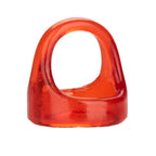 Colt XL Snug Tugger – Extra Stretchy Large Male Pleasure Enhancer Ring Device > Cock Ring > Sling