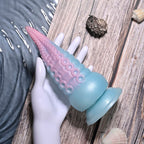 Selopa Stuck On You (7.5 Inch) – Vibrating Dong with Suction Cup > Dildos > Fantasy
