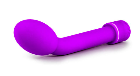 Sexy Things G Slim Petite Purple 5 Inch Vibrator Toy Vibrators