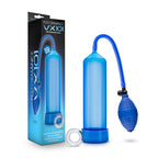 Performance VX101 Male Enhancement Pump Blue > Pumps > Penis Pumps