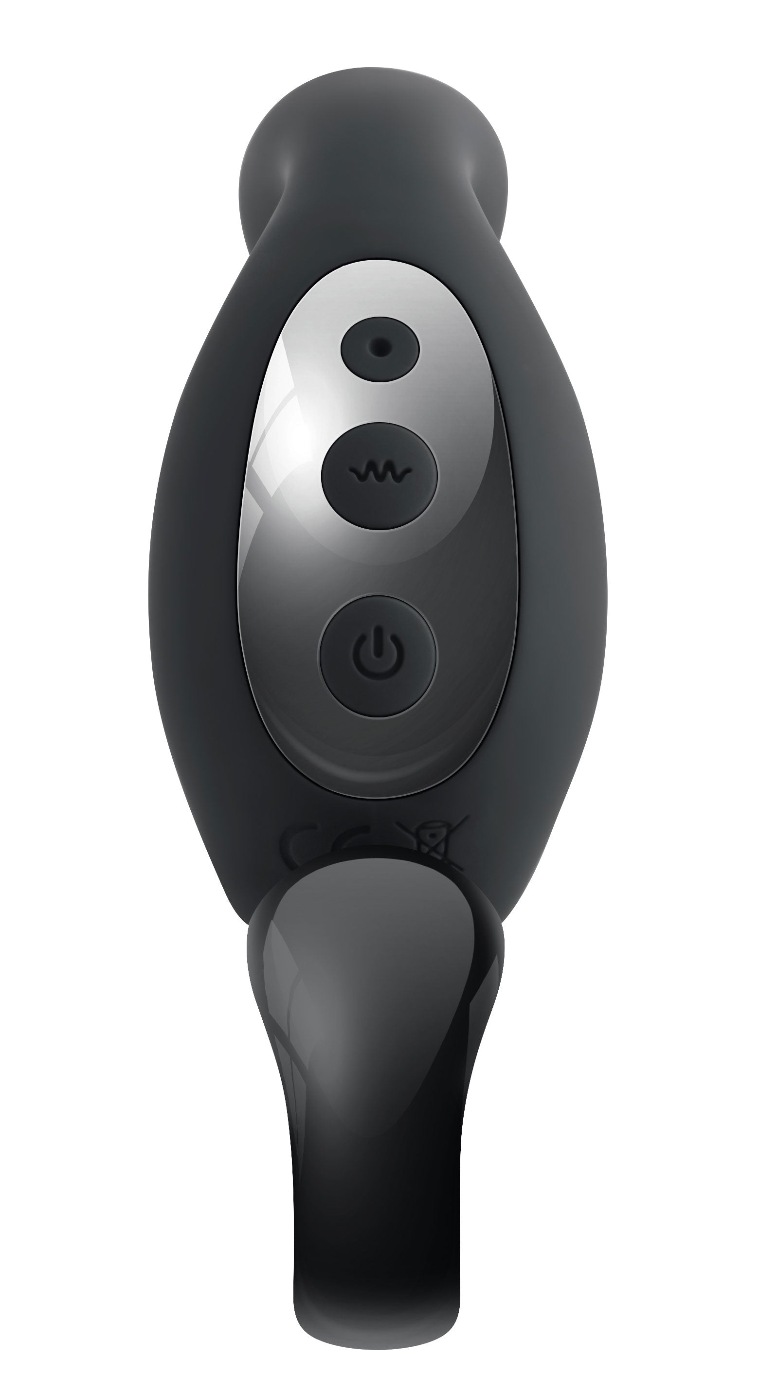 Playboy Pleasure COME HITHER Prostate Massager 13.2cm > Anal Range > Prostate Plugs