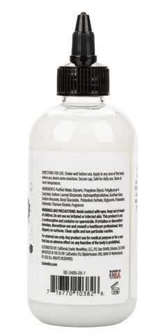 Fuck Sauce Cum Scented – Water-Based Personal Lubricant 8 fl Oz > Lube > Speciality Exempt