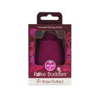 Skins Rose Buddies The Rose Flutters Rechargeable 130g Clitoral Vibrator > Sex Toys For Ladies > Rose Stimulators